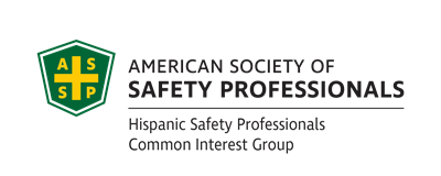 Hispanic Safety Professionals Common Interest Group-01