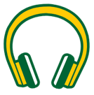 Headphones Icon