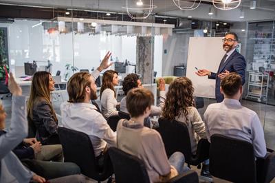 4 Tips for Developing Effective Safety and Health Training