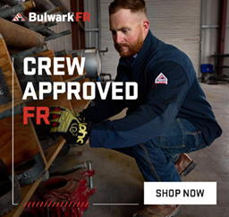 Bulwark