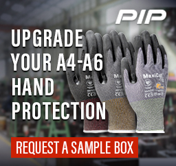 Protective Industrial Products