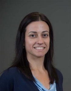 Lora Cavuoto, PhD, CPE