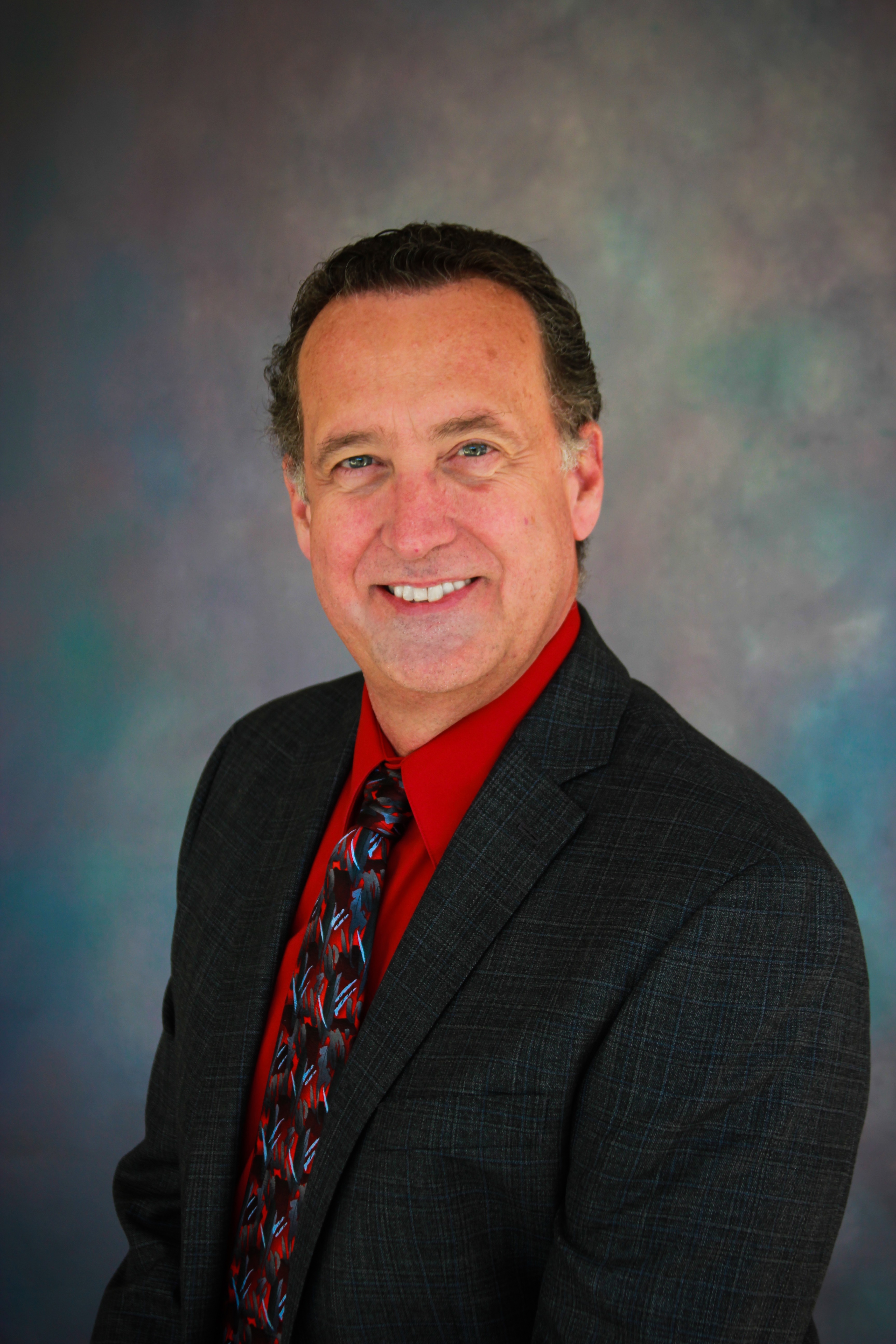 James Boretti