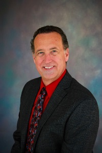 James Boretti