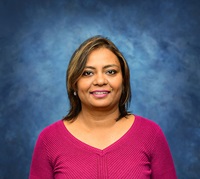 Ronilla Ernest