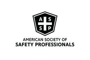 ASSP Vertical Logo Black