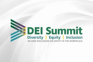 DEI Summit logo