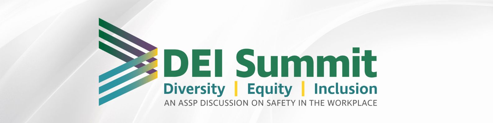 ASSP DEI Summit logo