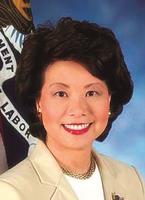Elaine Chao