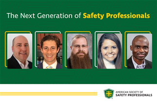 Emerging Professionals 2020