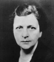 Frances Perkins 