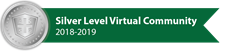 VirtualCommunity_Recognition_Silver