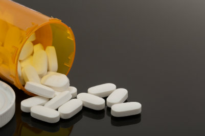 Prescription Opioids