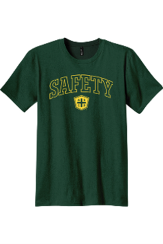 Safety tshirt