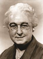 Virginia Apgar