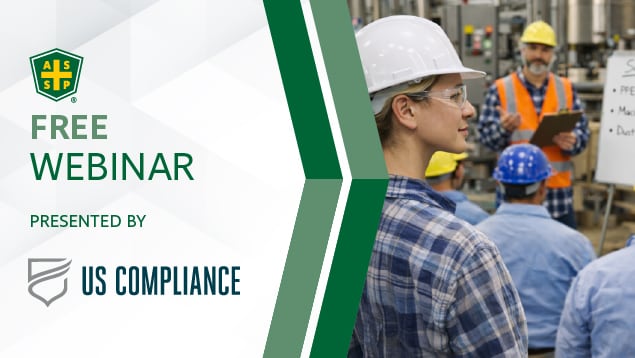 Shaping the Future of EHS