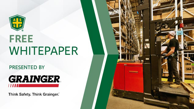 Safety in Warehousing and Storage: Key Issues, Influences & Solutions