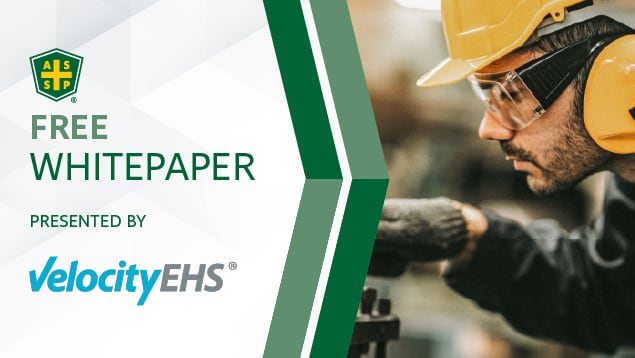 Distilling ISO 45001