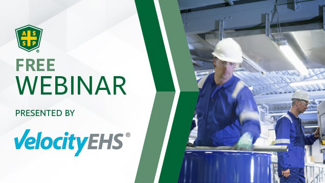 Why EHS Professionals Can't Ignore AI