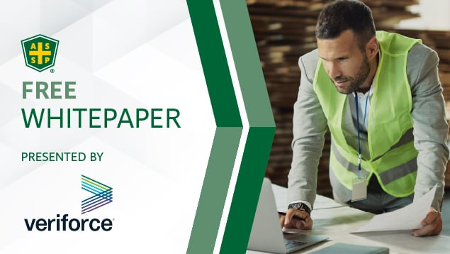 The Legal Aspects of Occupational Safety and Health