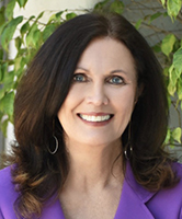 Libby Gill keynote speaker