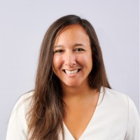 Professional headshot of Whitney Williams