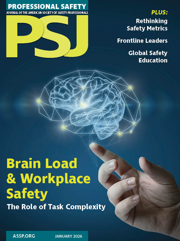 PSJ Cover