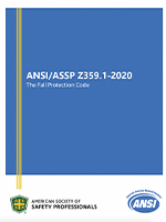 SU_ANSI:ASSP Z359.1