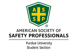 ASSP Purdue Student Section Logo