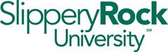 Slippery Rock University Wordmark